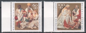 BRD 1639 / 1640 ** - 1992